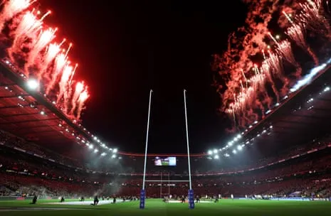 It is ‘Game On’ for Kickoff, Says Breakaway R360 Competition – But What Shape Is It In Reality?
