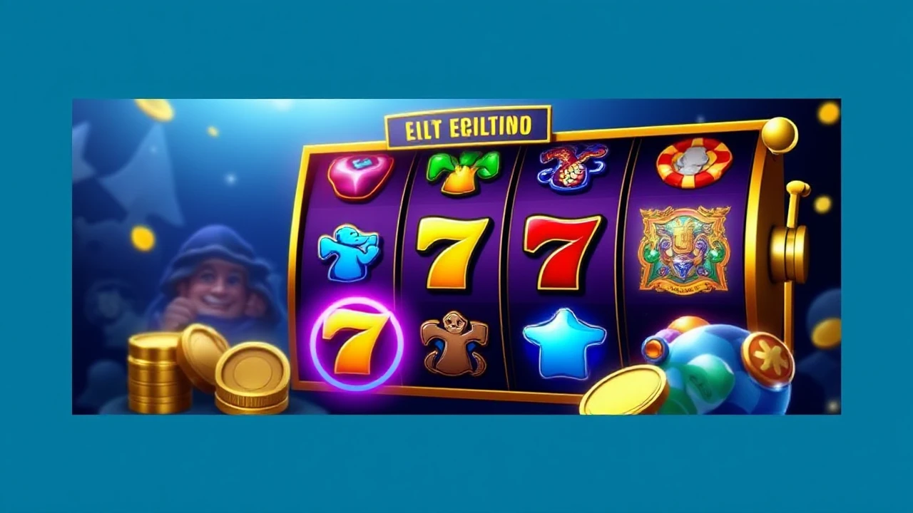 A Deep Dive into the Top Slot Themes in Modern Casinos