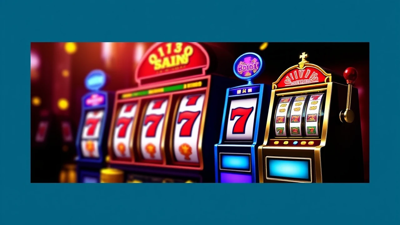 Increasing Your Odds of Winning the Jackpot on Slot Machines: Proven Strategies