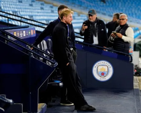 Napoli's Coach Sees UEFA Match like Pupils vs Masters Versus Manchester City