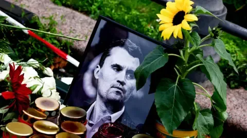 Kirk Shooting Accused Seemed to Confess via Discord