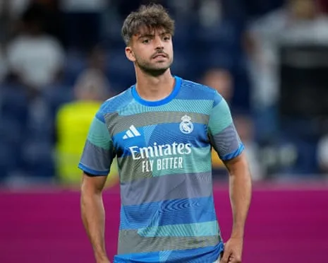 Spanish Club Defender Raúl Asencio to Stand Before Court Over Accused Sharing of Explicit Footage