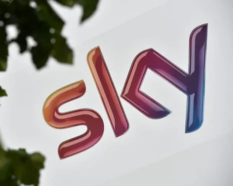 Sky Places 900 Positions at Risk amid Major Restructuring for Competition With American Streaming Giants