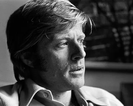 American Cinema Legend Robert Redford Passes Away at Age 89