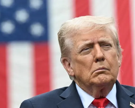 It's Not Entirely Deceptions with Donald Trump – At Times He's Remarkably Honest