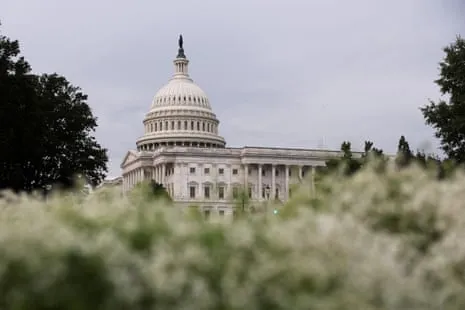 Republicans Push for $88M in Safety Appropriations Following Right-Wing Figure Attack