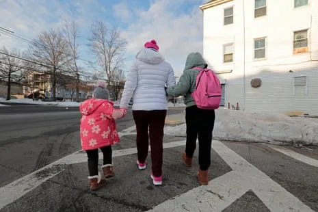 Courts Rule Against Trump Administration on Deporting Central American Minors and Venezuelans