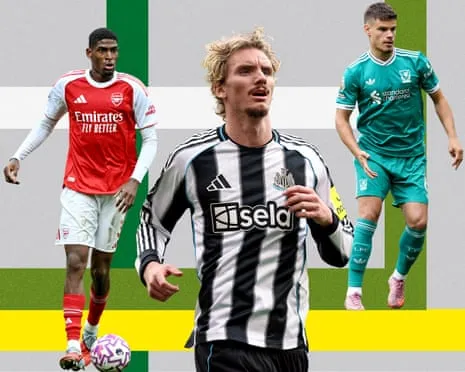 English Top Flight: Ten Crucial Aspects to Look Out For Over the Coming Days
