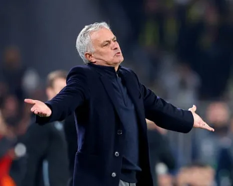 SL Benfica Involved in Talks to Bring In The Special One After Dismissal of Former Manager