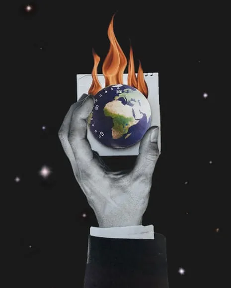 Our Environmental Commitment for 2025: Six Essential Priorities