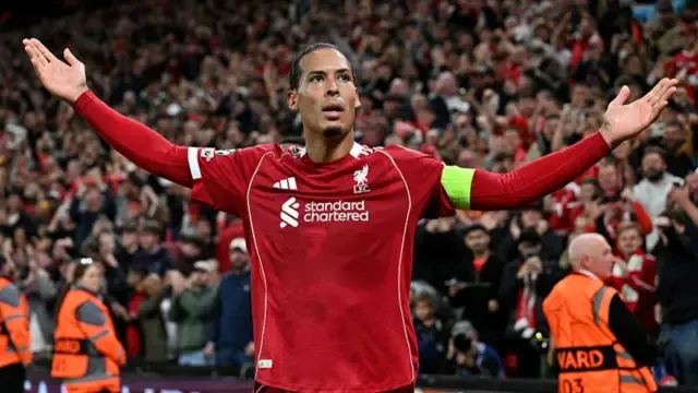 Champions Cup: The Reds Stage Yet Another Late Comeback & Chelsea Endure Defeat at Bayern - Highlights & Reaction