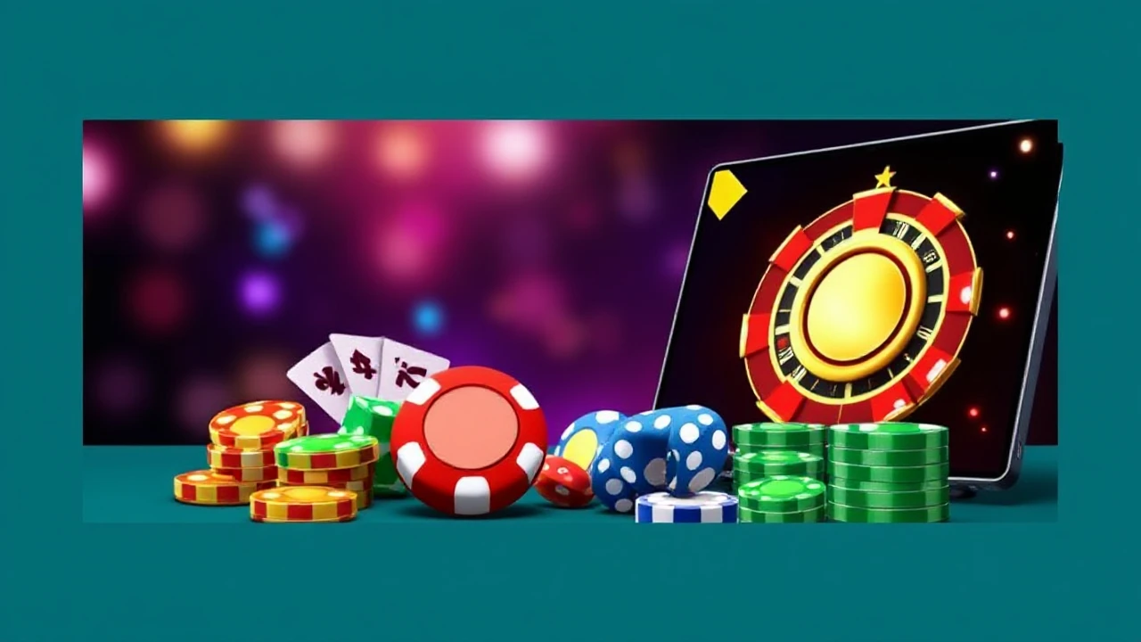Discovering the Thrilling World of Online Casino Gaming: A Detailed Guide