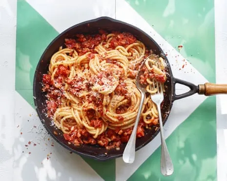 Ideal Italian Dessert and Cheese-Topped Greens: All I’m Preparing Prior to My Italian Escape