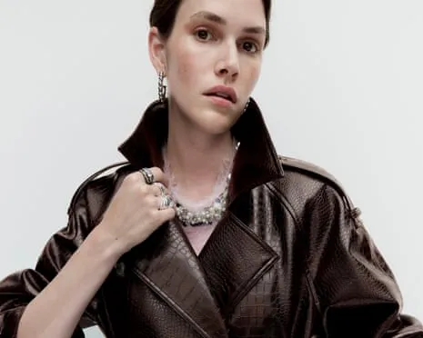 The High Street Staple Bets on Ladies' Apparel to Enhance Autumn Sales