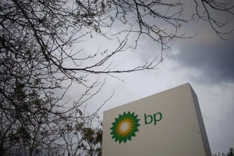 The Hoosier Town Existing Beneath the Presence of a BP Processing Plant: Residents Report 'Far Too Many Incidents'