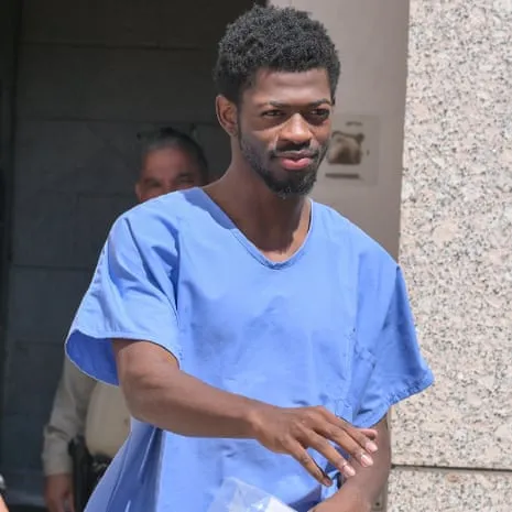 Montero Hill Begins Rehab Following Arrest Against Law Enforcement