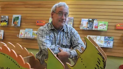 Acclaimed Canadian Author Robert Munsch Cleared for Assisted Death