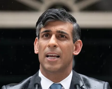 Taxpayers Lose Out on £400m Following Funding Scheme Launched by Rishi Sunak