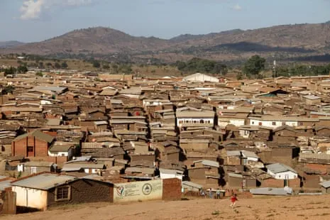 Survival Sex and Abuse: The Women Trapped in Malawi’s Overcrowded Refugee Camp