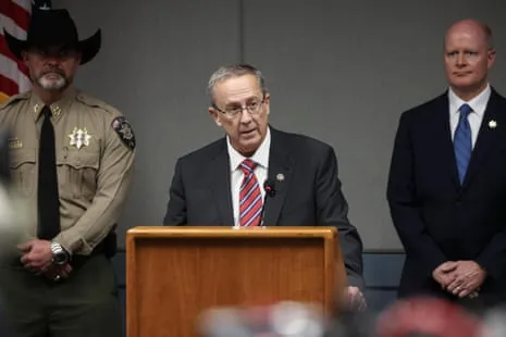 Utah Prosecuting Attorneys Charge Suspect in Charlie Kirk Fatal Shooting with Capital Homicide