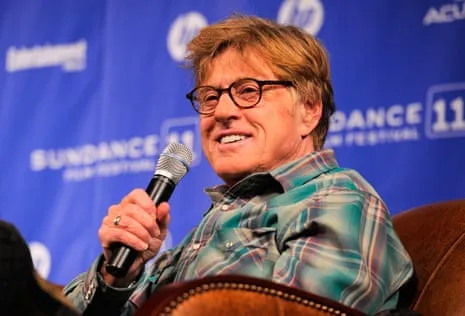 American Indie Cinema Is Deeply Indebted to Festival Pioneer Hollywood Icon