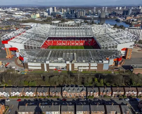 The Red Devils Announce All-Time High Revenue of £666.5 million Amid £33 million Deficit