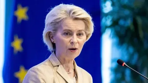 EU Puts Forward Trade Restrictions against Israeli Government Over Gaza Conflict