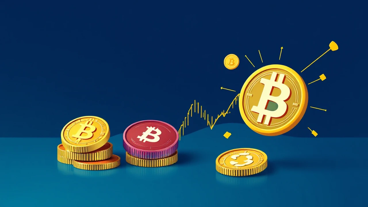 Exploring the Phenomenon of Cryptocurrency Trading on NordFX WikiFX