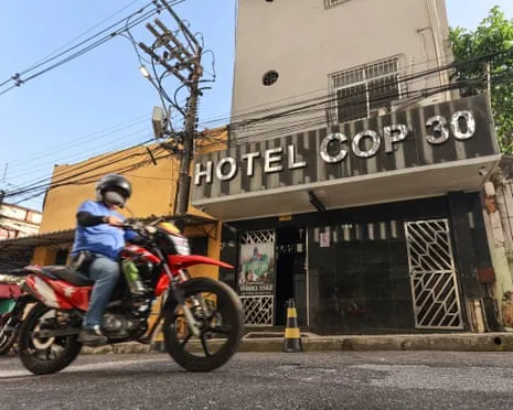 United Nations Advises Staff to Reduce Participation at Climate Summit Because of High Accommodation Prices in Brazil