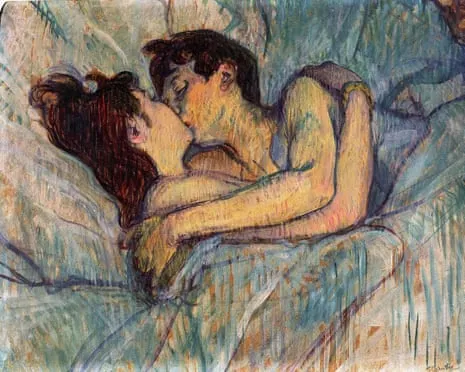 My Partner Perceives Sex as a Contest – What’s the Best Way to Help Him?