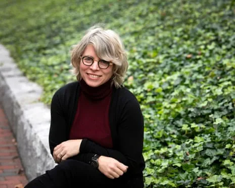The Noted Author Examines America's Governing Change Process: ‘It’s Extremely Difficult to Change the Constitution’