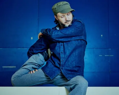 Sidi Larbi Cherkaoui States: ‘Performers Act As Storytellers Who Just Make Things Up – However We Reveal a Lot’