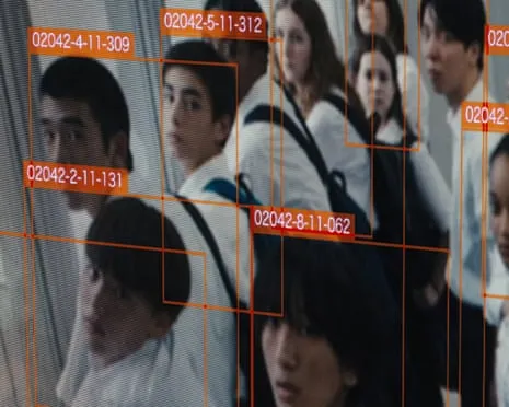 Happyend Movie Critique – Dystopian Japanese High-School Drama Emerges as Exceptionally Mysterious