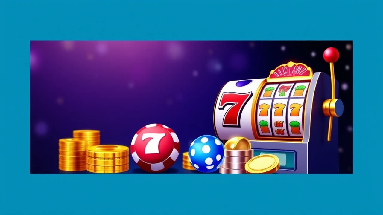 Evaluating the Impact of Technology on Slot Game Development