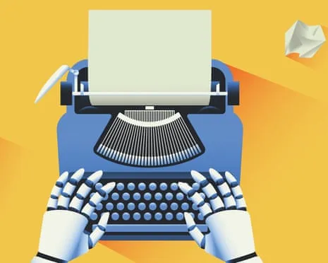 Artificial Intelligence Will Never Substitute Our Writers. However, Lacking Oversight, It Will Ruin The Publishing Industry As It Exists Today