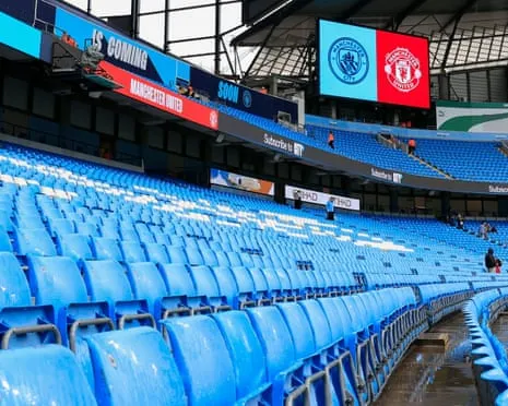 The Premier League club Dismisses Bar Worker for Sporting Rival Team Shirt on Derby Day