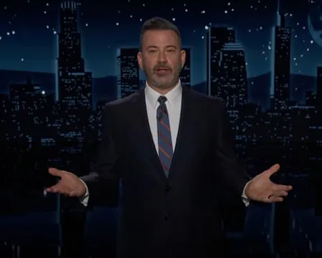 Nightly Comedians Criticize at Donald Trump’s Legal Moves and Maga Discourse
