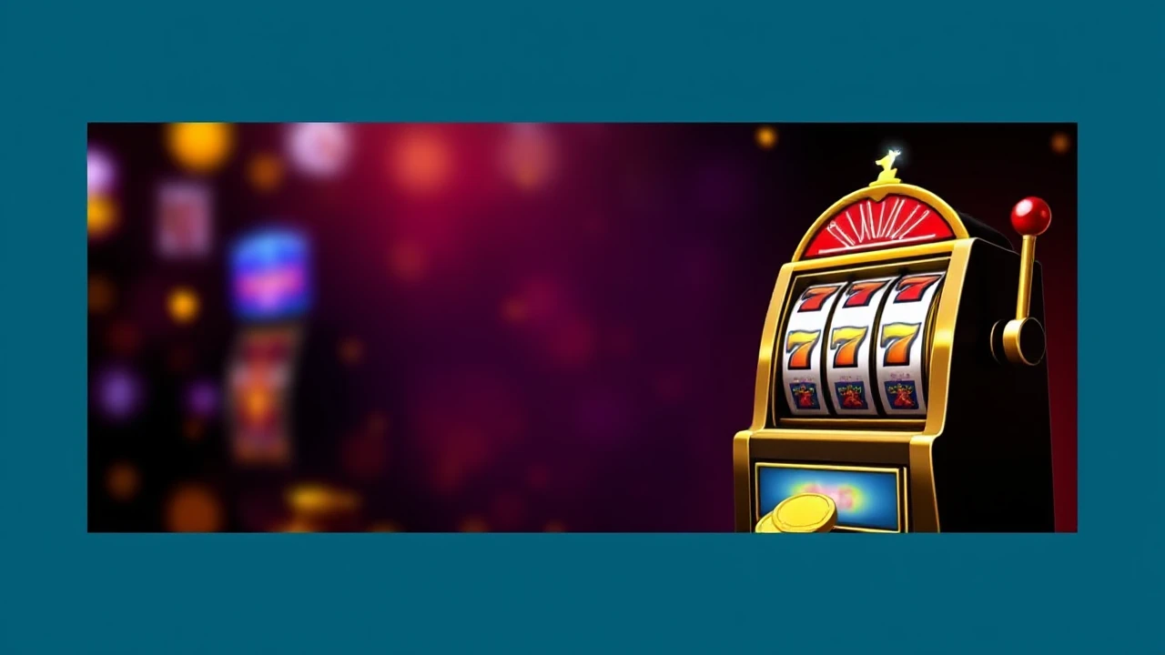 Exploring the Top Secrets of Casino Machine Jackpots