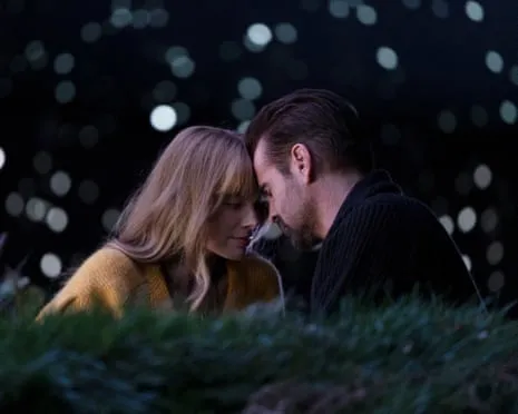 A Big Bold Beautiful Journey Review: Margot Robbie and Colin Farrell Play the Game of Romance