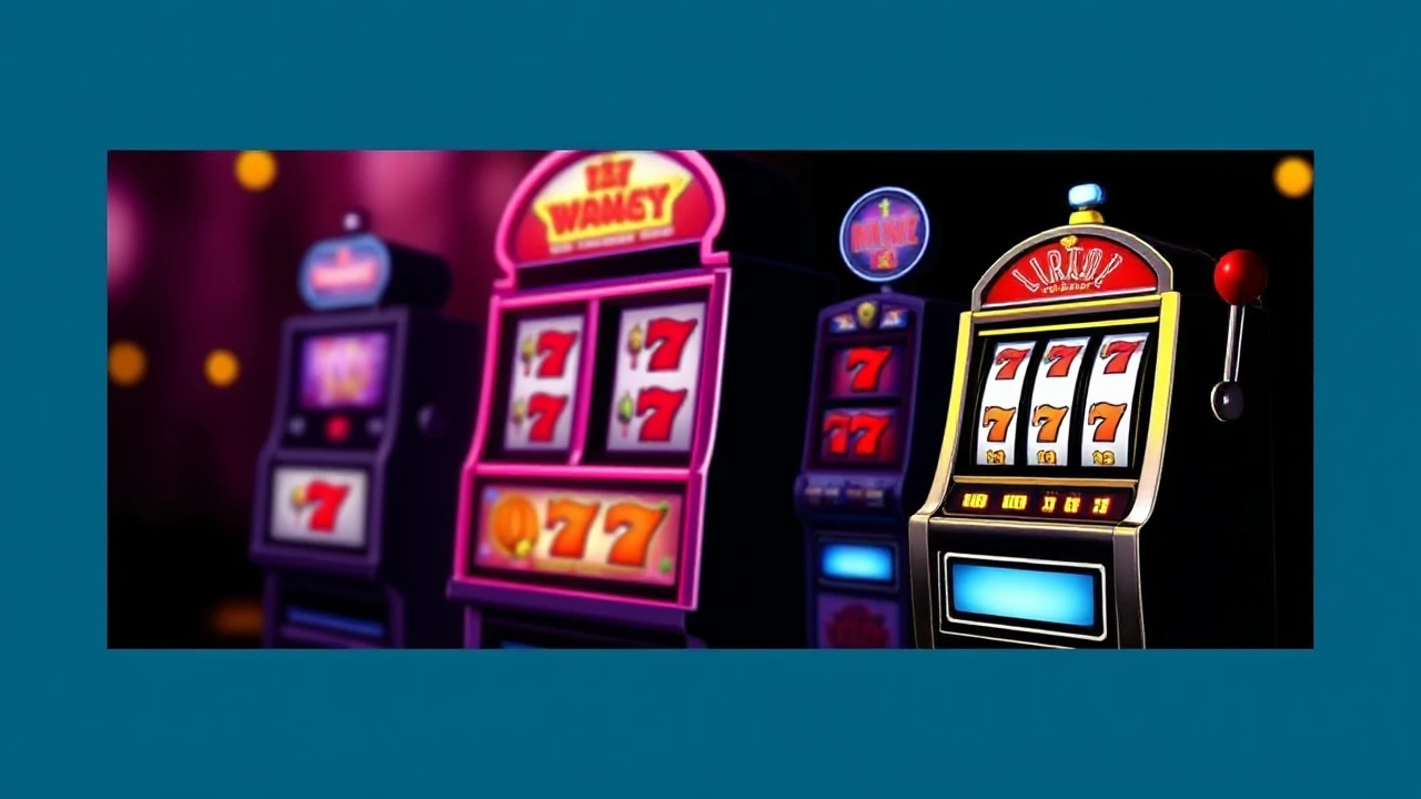 Unraveling the Odds: Deciphering Slot Machine Payouts