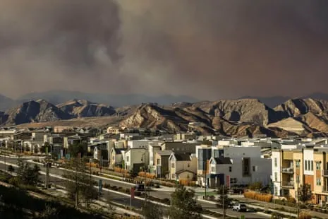 Wildfire Smoke May Result in Close to 1.4 Million Fatalities Per Year by the Century's Close if Emissions Persist, Research Projects