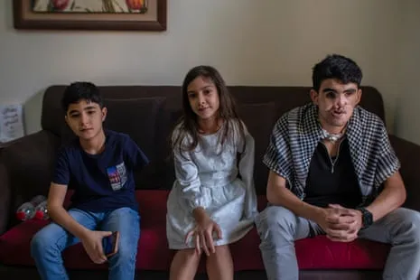 Hoping for a Entry Document Before Tragedy: Gaza’s Wounded Children Stranded in Peril