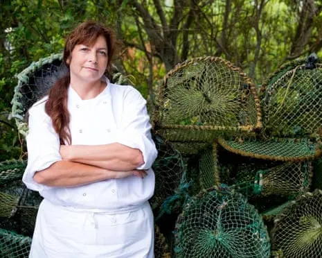 Island Innovators: Transforming the Food Culture