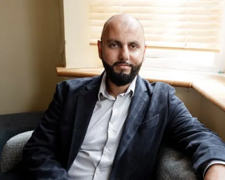 Attorney Involved in Hamas Legal Challenge States Being Wrongfully Arrested by Law Enforcement