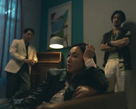 The Film Review: Local Adaptation of Richard Linklater's Drama on Male Aggression