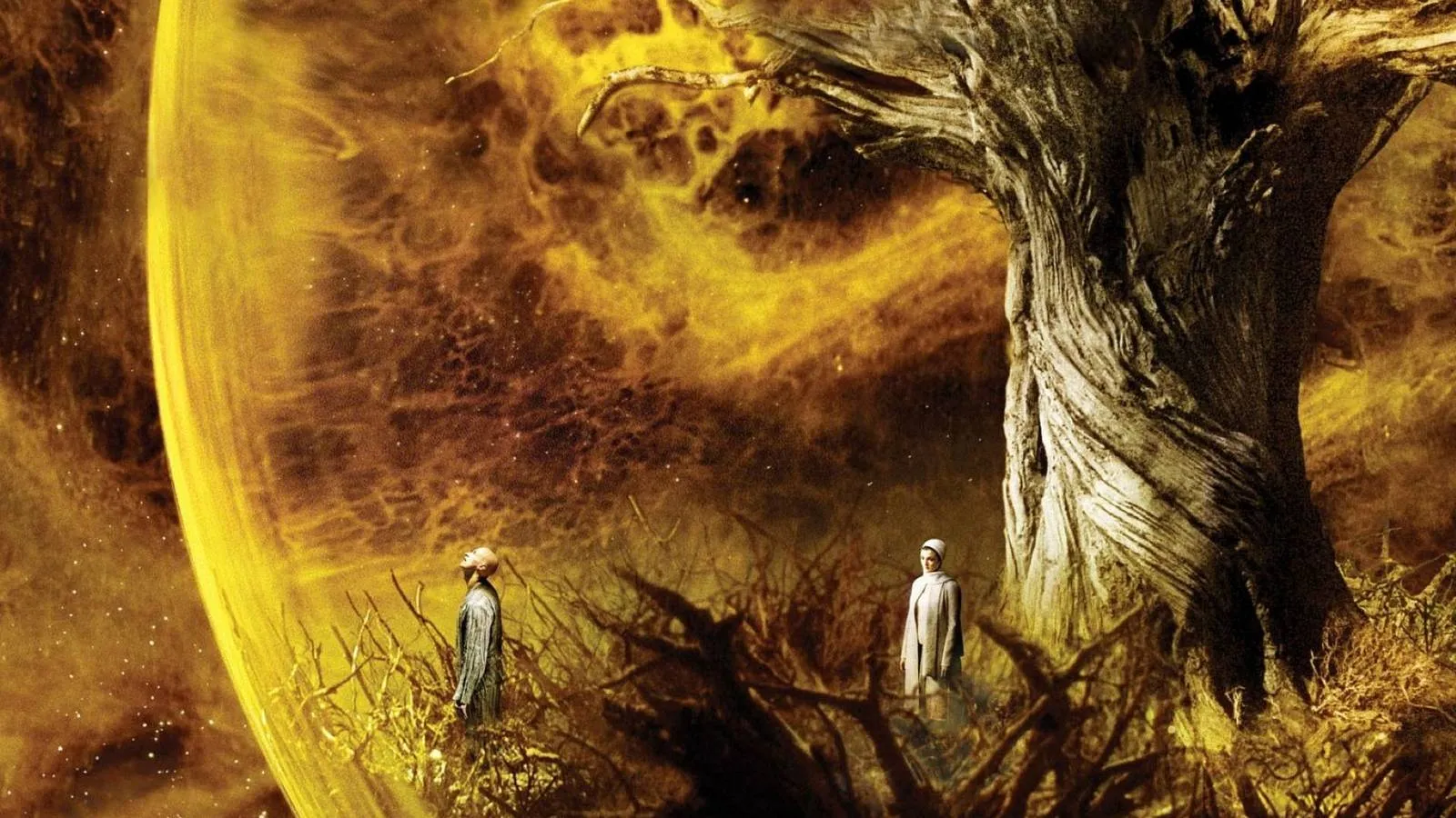Darren Aronofsky’s Film Largely Neglects One of His Finest Sci-Fi Works
