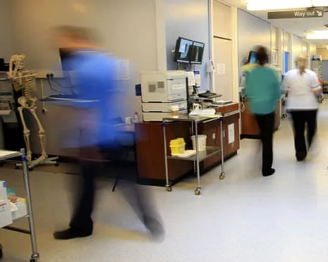 UK Physicians Found to be Guilty of Sexual Misconduct Failing to be Struck Off, Research Finds