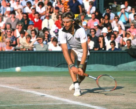 The Tennis Legend Takes Life ‘Moment to Moment’ After ‘Intense’ Cancer Diagnosis