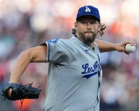 The Dodgers Legend Reveals Retirement After The Ongoing Season
