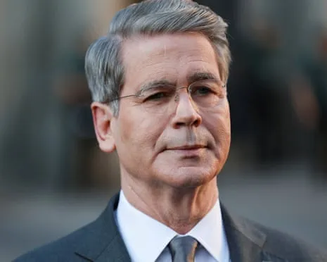 American Treasury Chief Allegedly Entered into Similar Mortgage Pledge as Lisa Cook